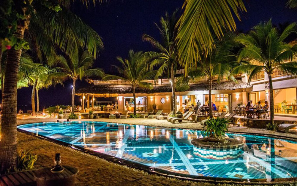 Sailing Club Mui Ne Hotel Original Asia Rondreis Vietnam Vakantie bungalow1