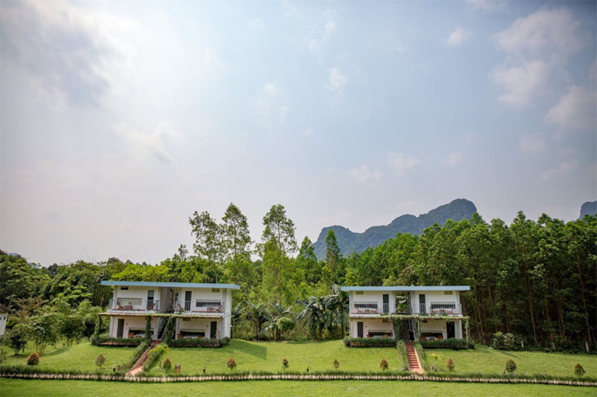 Chay Lap Farmstay Hotel Phong Nha Ke Bang Rondreis Vietnam Vakantie Original Asia