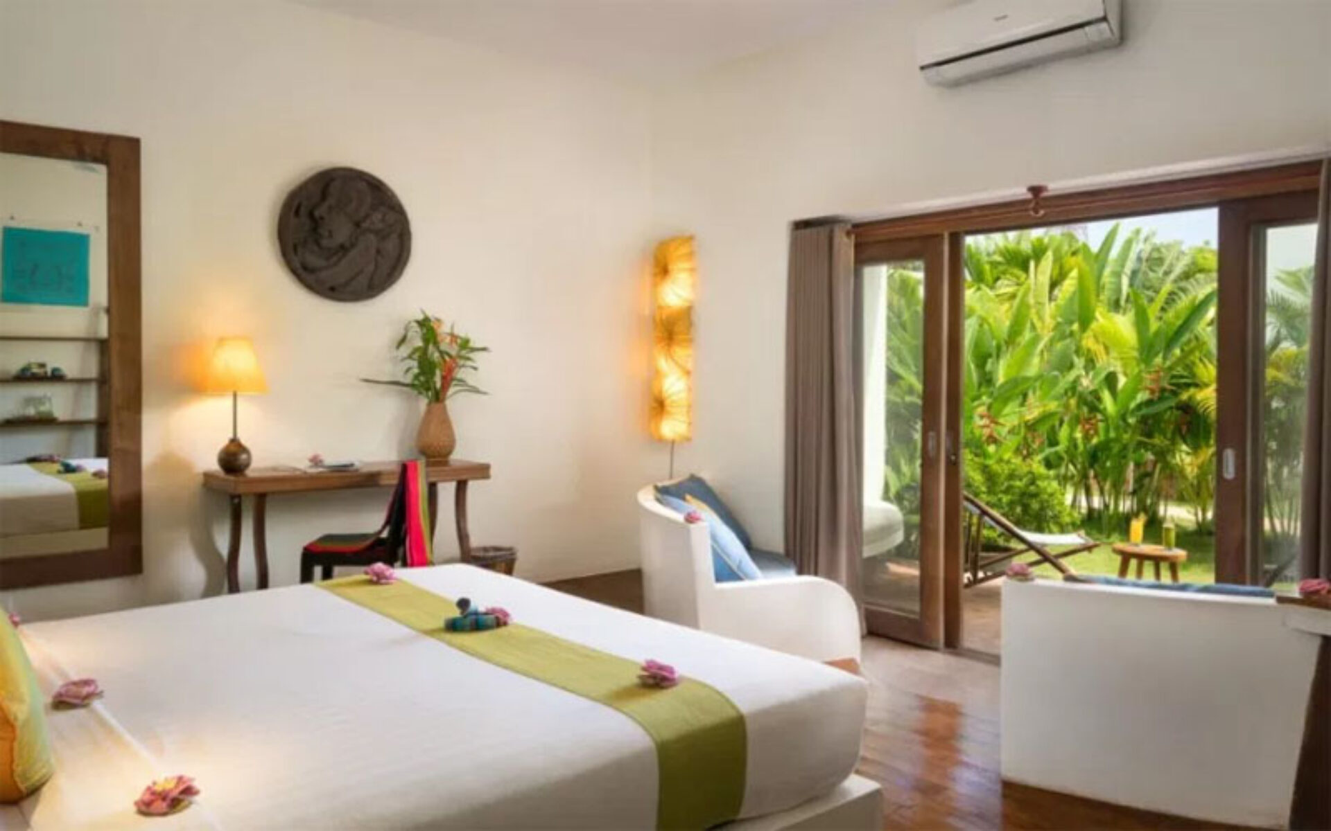 Navutu Dreams Resort Siem Reap Hotel Angkor Wat Rondreis Cambodja Vakantie Original Asia