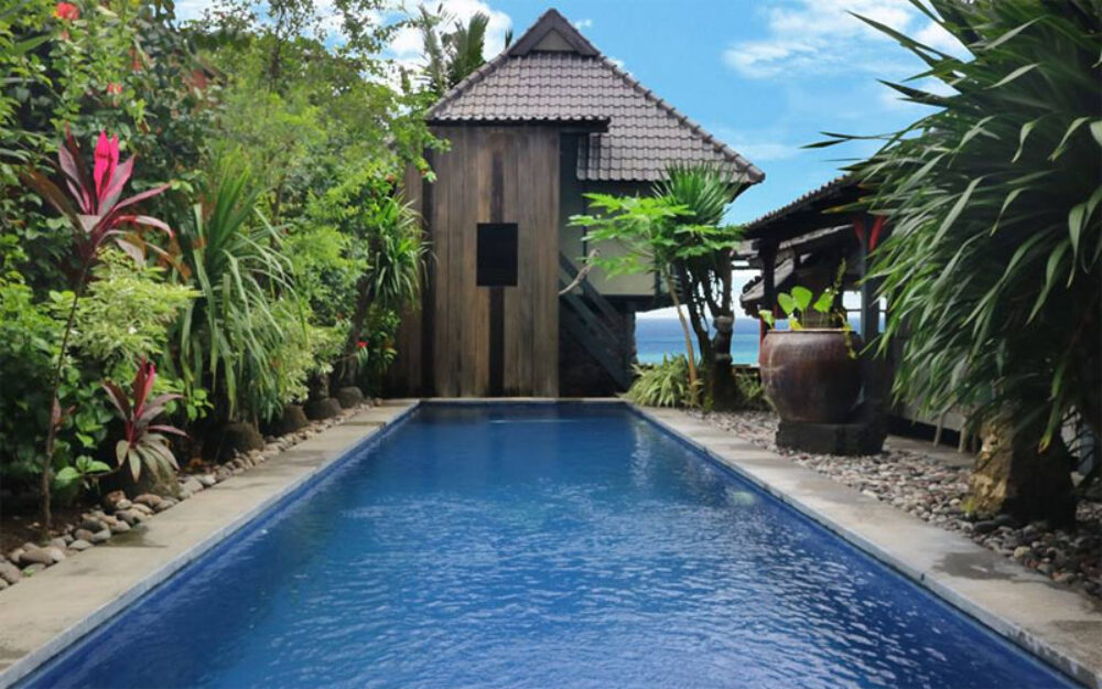 Amed Lodge By Sudamala Hotel Resort Rondreis Bali Vakantie Indonesie Original Asia