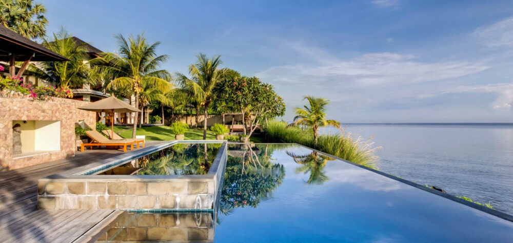 Acala Resort Nusa Lembongan Hotel Original Asia Bali Rondreis Vakantie Indonesie