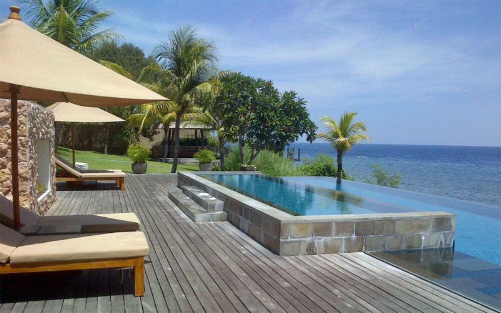 Villa Bukit Segara Hotel Resort Original Asia Amed Bali Indonesië