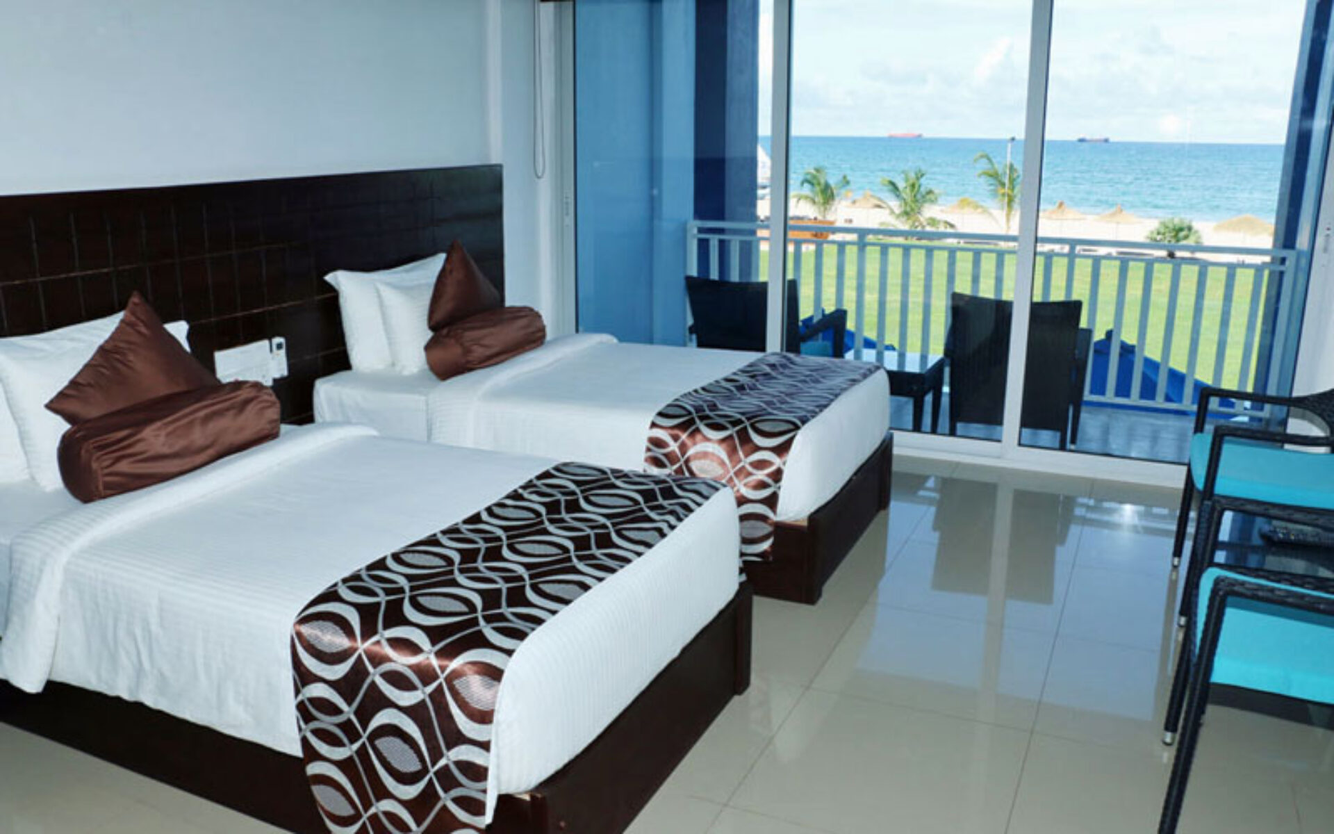 Skandig Beach Resort Hotel Trincomalee Rondreis Sri Lanka Vakantie Original Asia hotel1