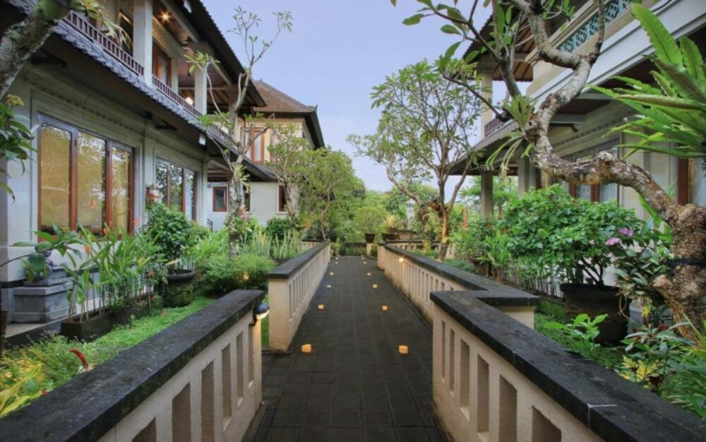 Ketuts Place Villas Ubud Hotel Rondreis Bali Vakantie Original Asia