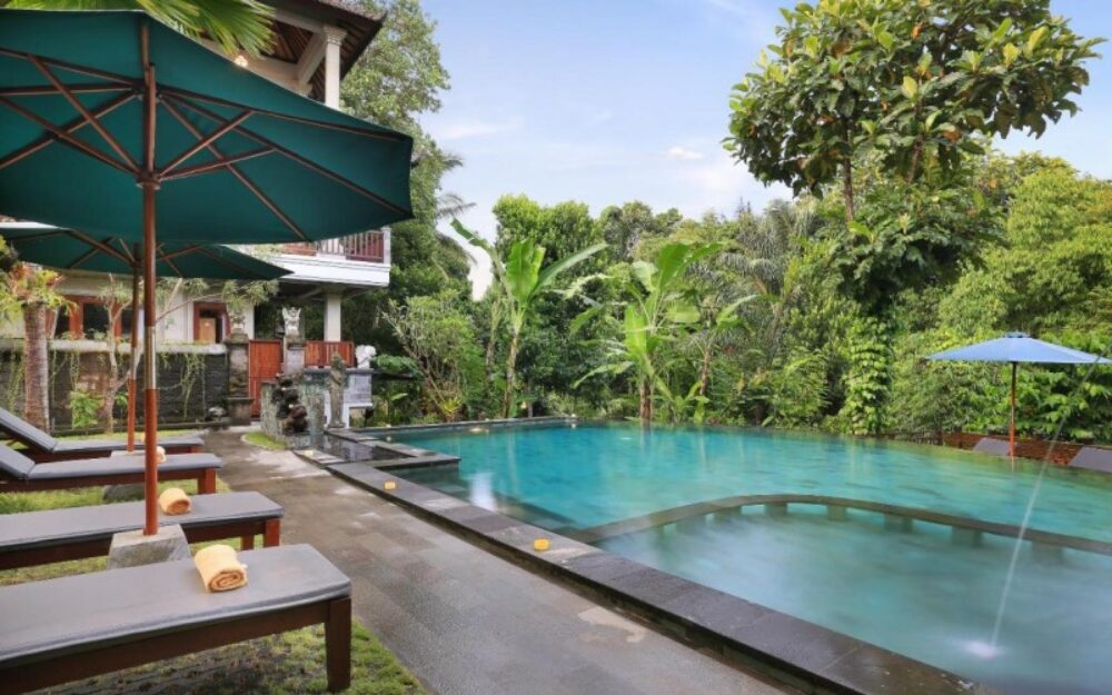 Ketuts Place Villas Ubud Hotel Rondreis Bali Vakantie Original Asia