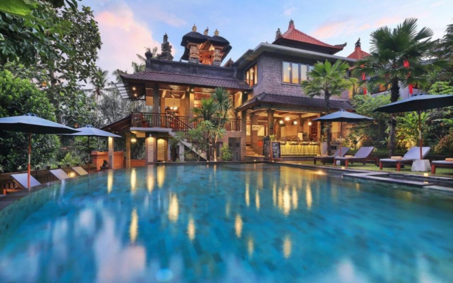 Ketuts Place Villas Ubud Hotel Rondreis Bali Vakantie Original Asia