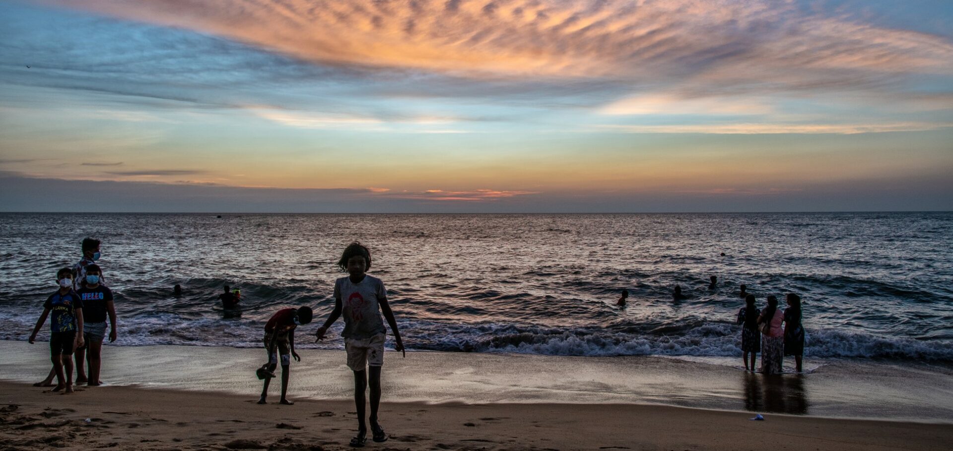 Home 1900x900 Sri Lanka Robert Original Asia algemeen sunset negombo zonsondergang