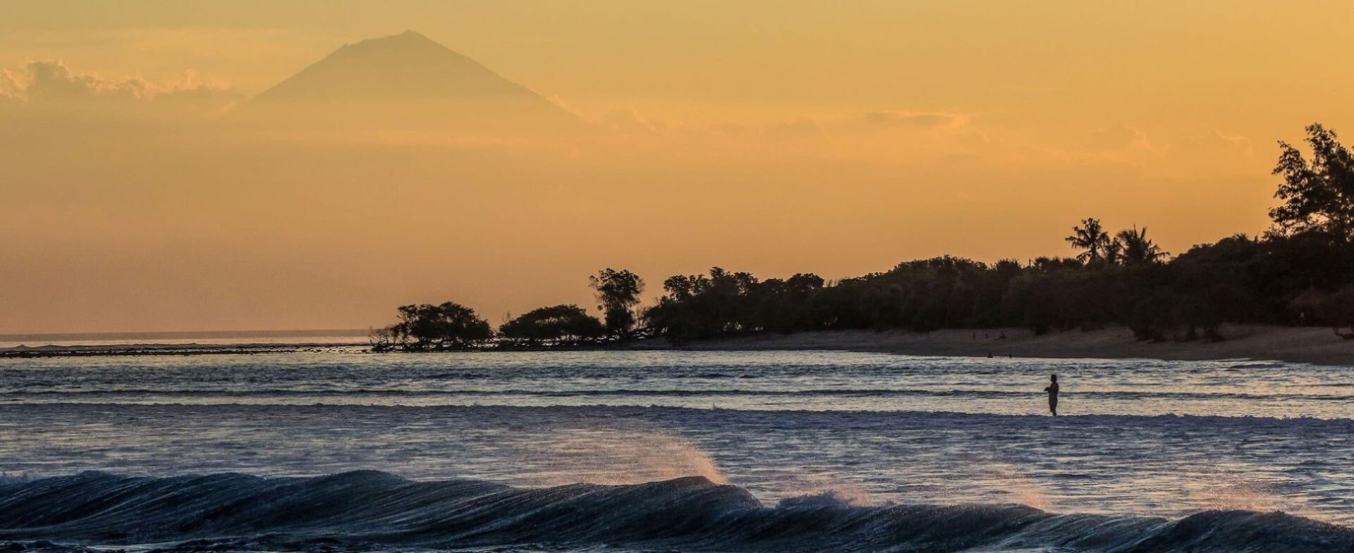 Pondok Santi Estate Resort Villa's Gili Trawang Luxe rondreis Bali Gili Eilanden Vakantie Original Asia beach