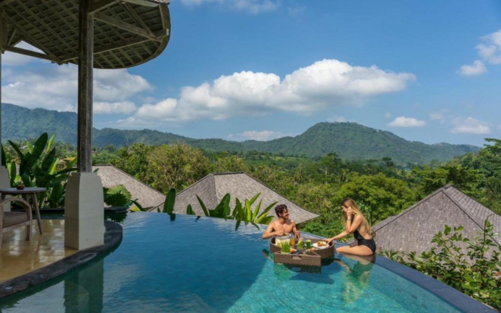 Wapa di Ume Sidemen Resort Boutique Hotel Luxe Rondreis Bali Vakantie Original Asia