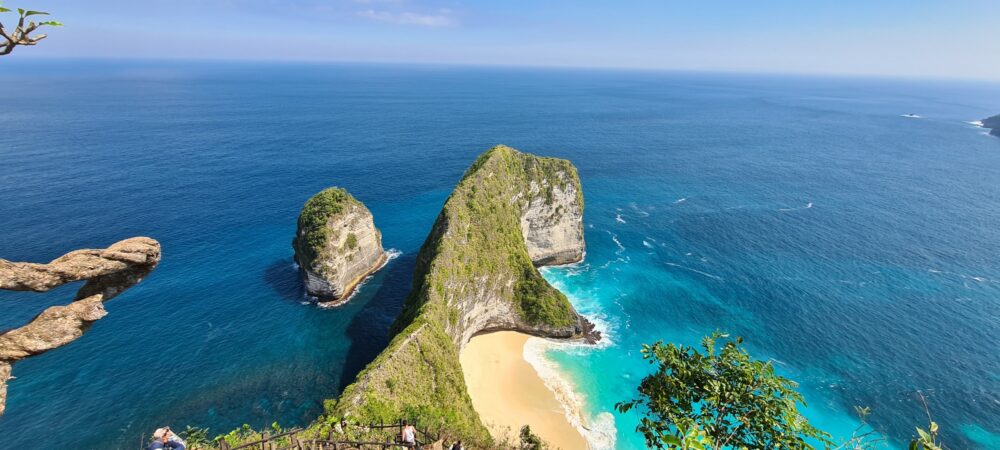 Home Original Asia Indonesië Rondreis Bali Rondreis Nusa Penida kelingkeling beach aerial