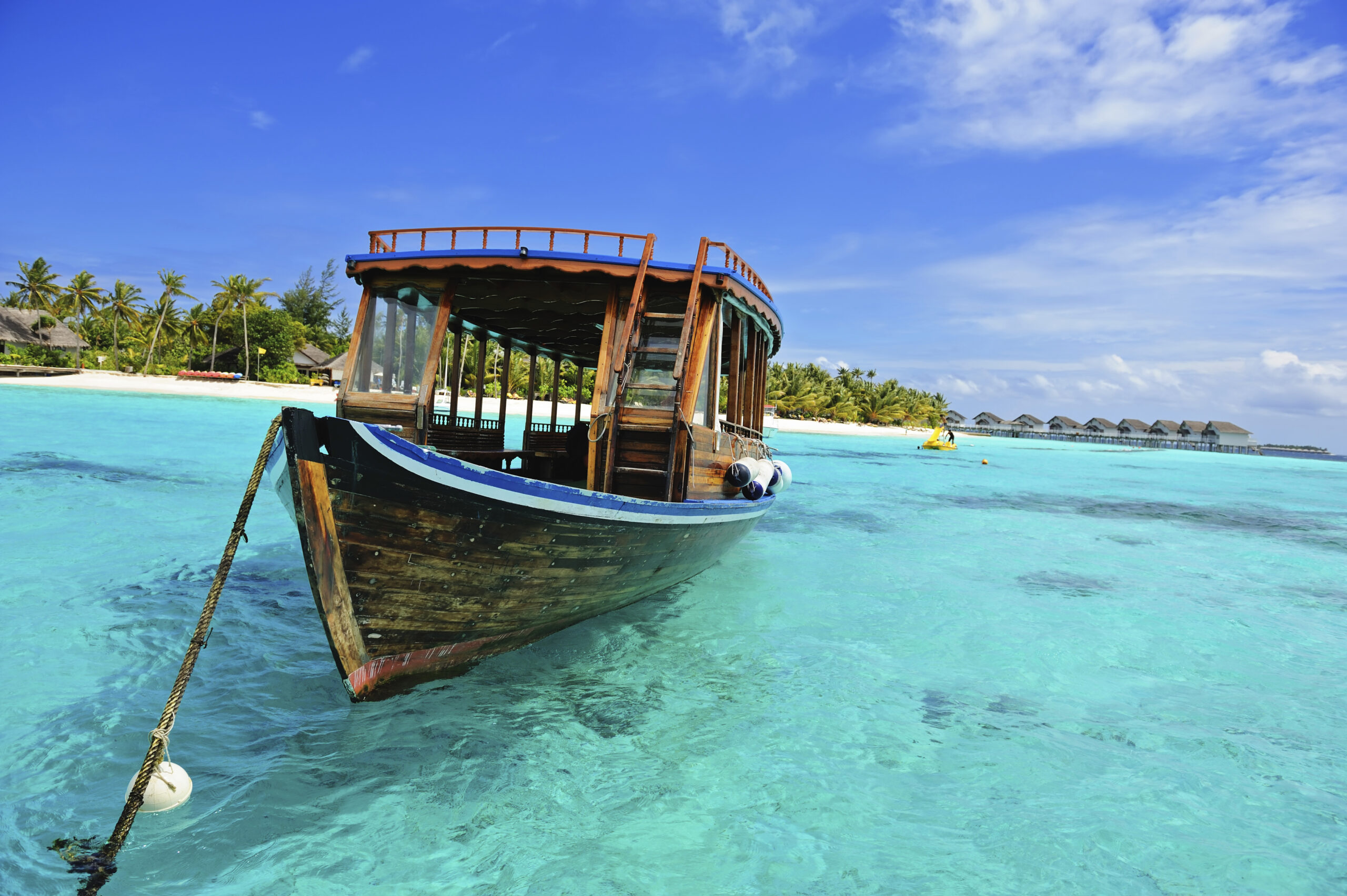 Home Istock Original Asia Rondreis Sri Lanka Malediven Vakantie mooi boot algemeen