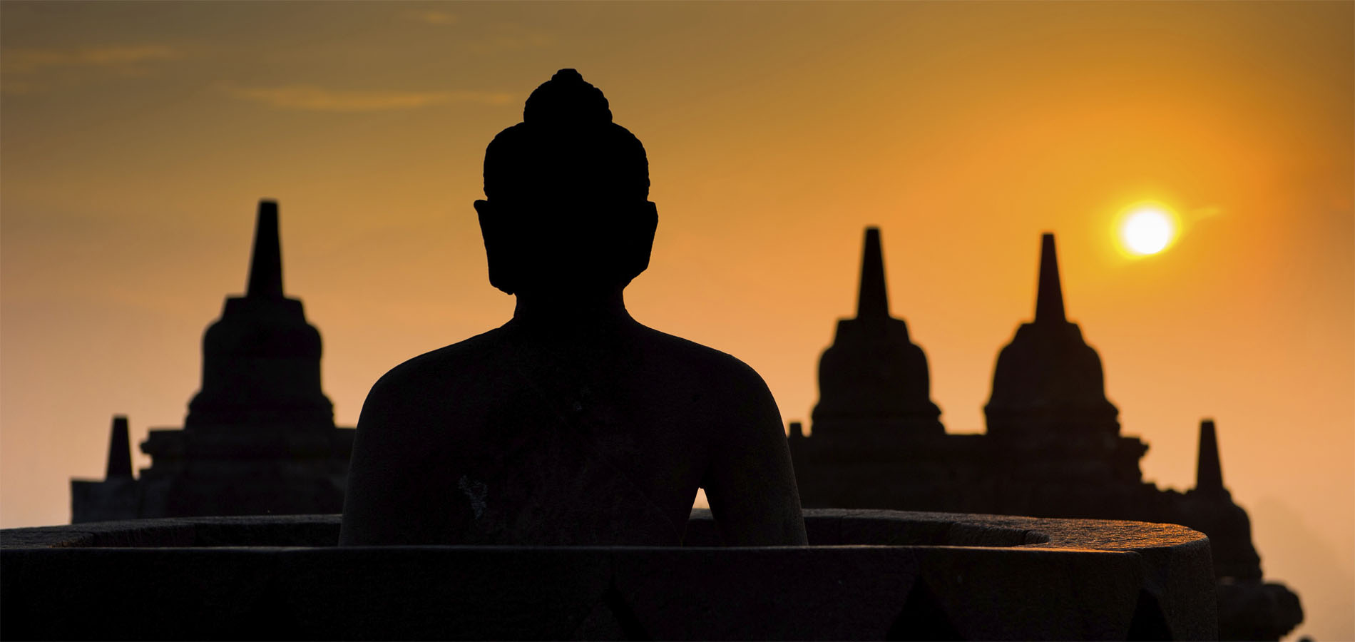 Borobudur