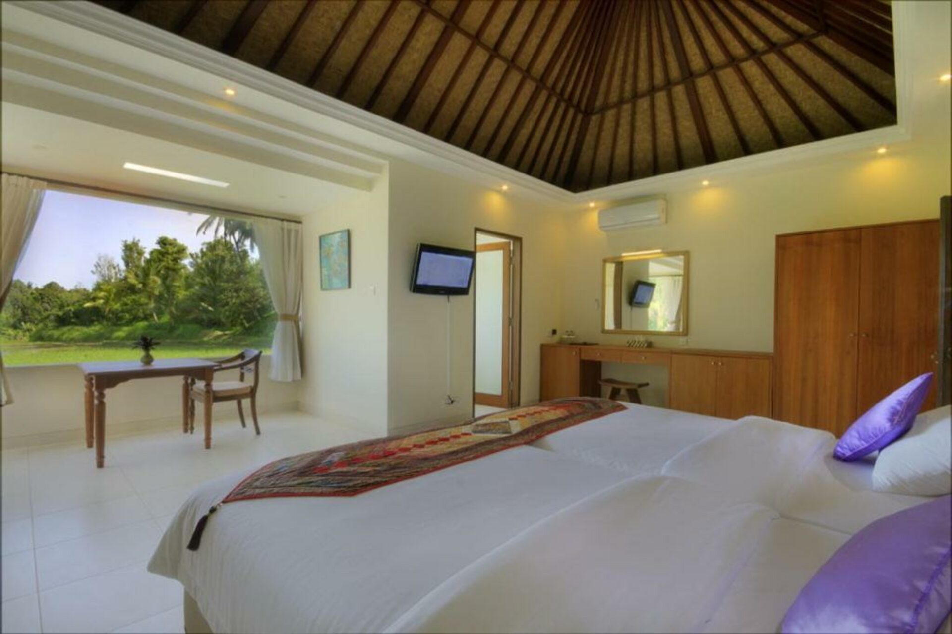 Cempaka Belimbing Villa Original Asia Belimbing vakantie rondreis Bali 7