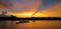 Home 1900x900 Indonesie Sulawesi Lake poso meer sunset zonsondergang