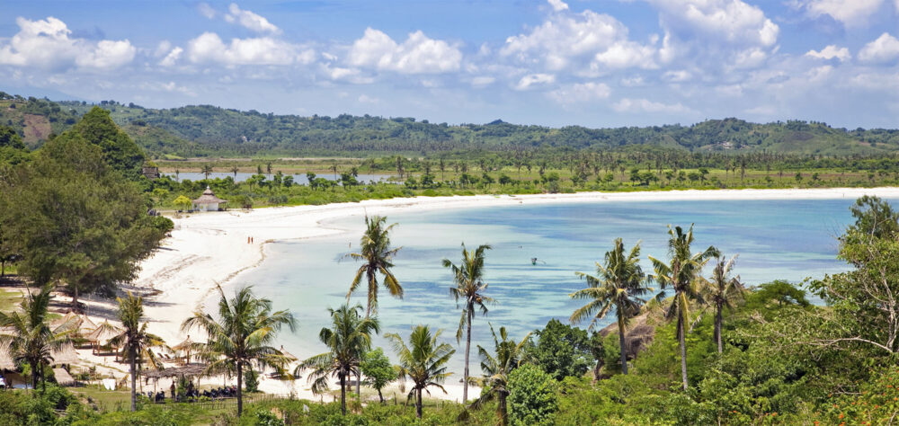 Home 2500x1600 Istock Original Asia Rondreis Lombok Vakantie algemeen Rinjani trekking top zonsopkomst mooi