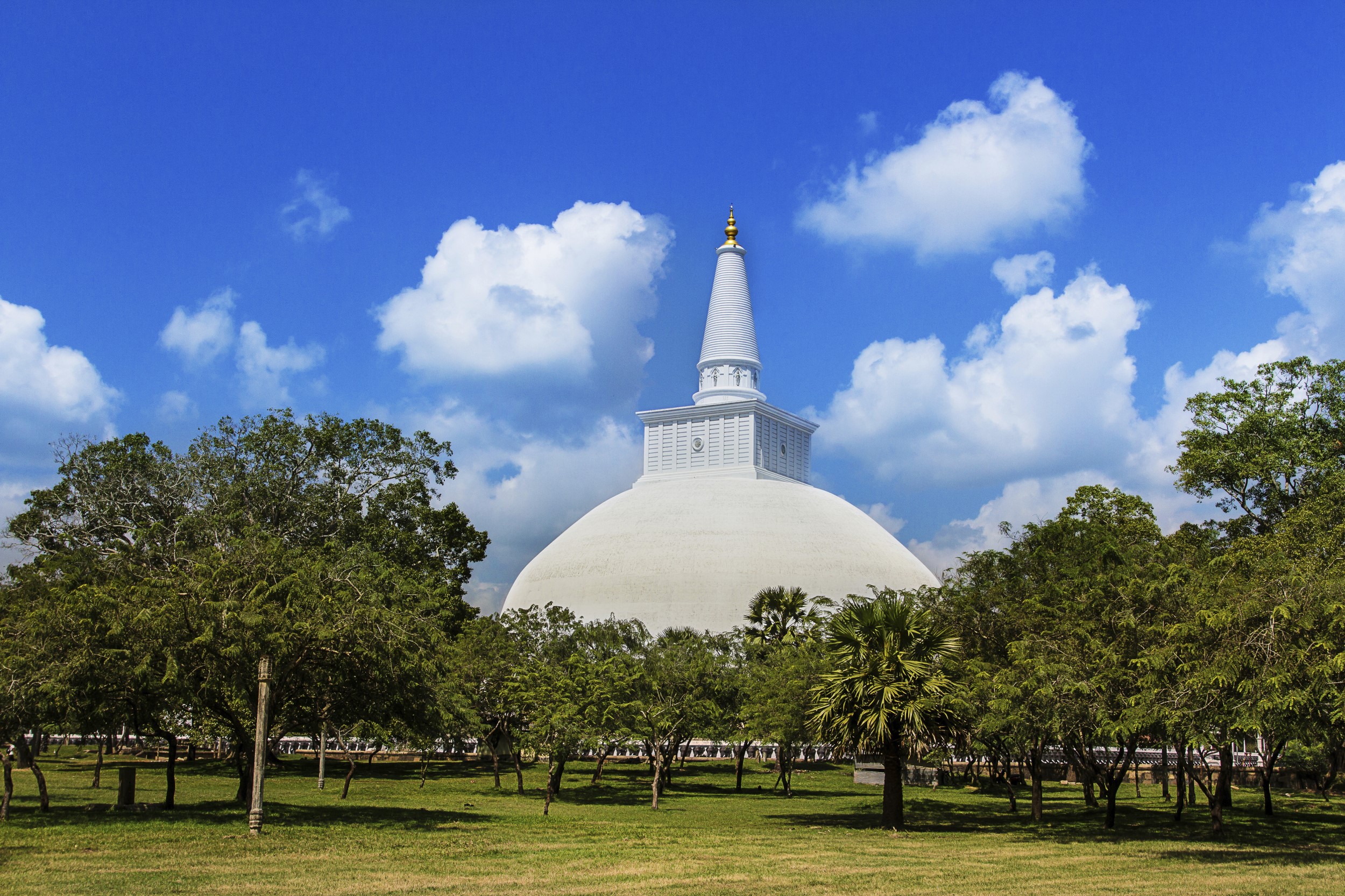 Home Istock Sri Lanka Anuradhapura Culturele driehoek stoepa cultuur tempel
