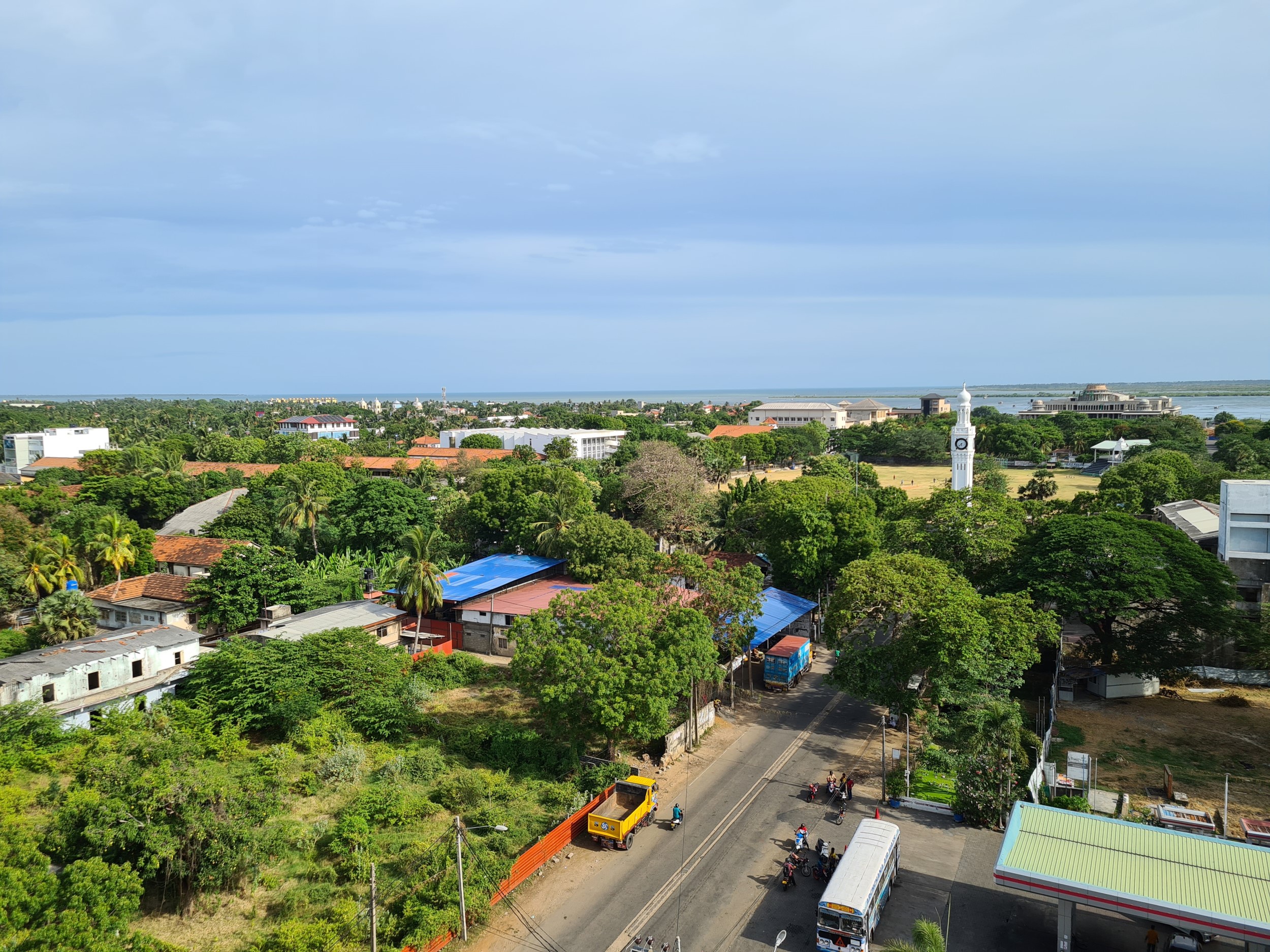 Home Sri Lanka Istock rondreis vakantie original Asia jaffna city