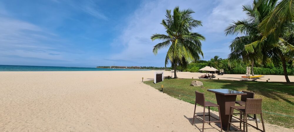 Home Istock Sri Lanka zuid tangalle beach mooi strand