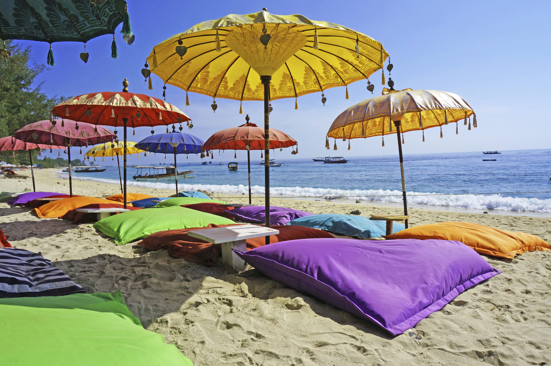 Home Lombok Istock Gili Eilanden Trawangan Meno Air strand beach mooi relaxen