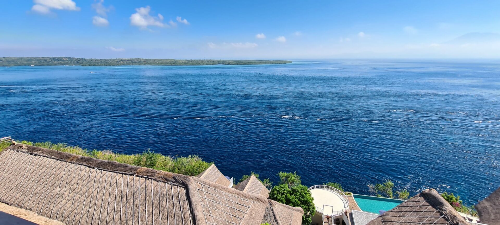 Pramana Natura Resort Nusa Penida Hotel Original Asia Rondreis Bali Vakantie Indonesie