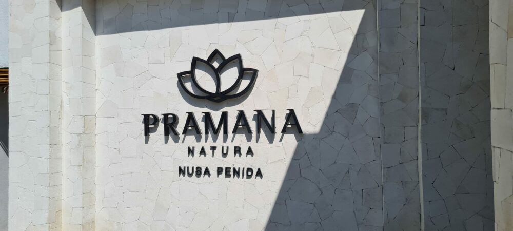 Pramana Natura Resort Nusa Penida Hotel Original Asia Rondreis Bali Vakantie Indonesie