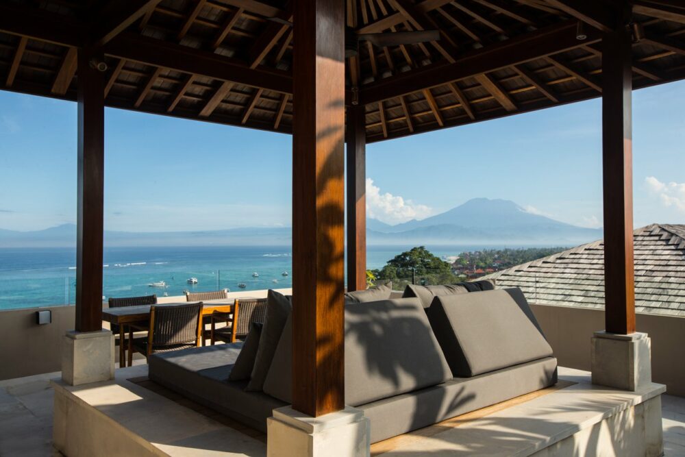 Tamarind Resort Nusa Lembongan Hotel Original Asia Rondreis Bali Vakantie Indonesie