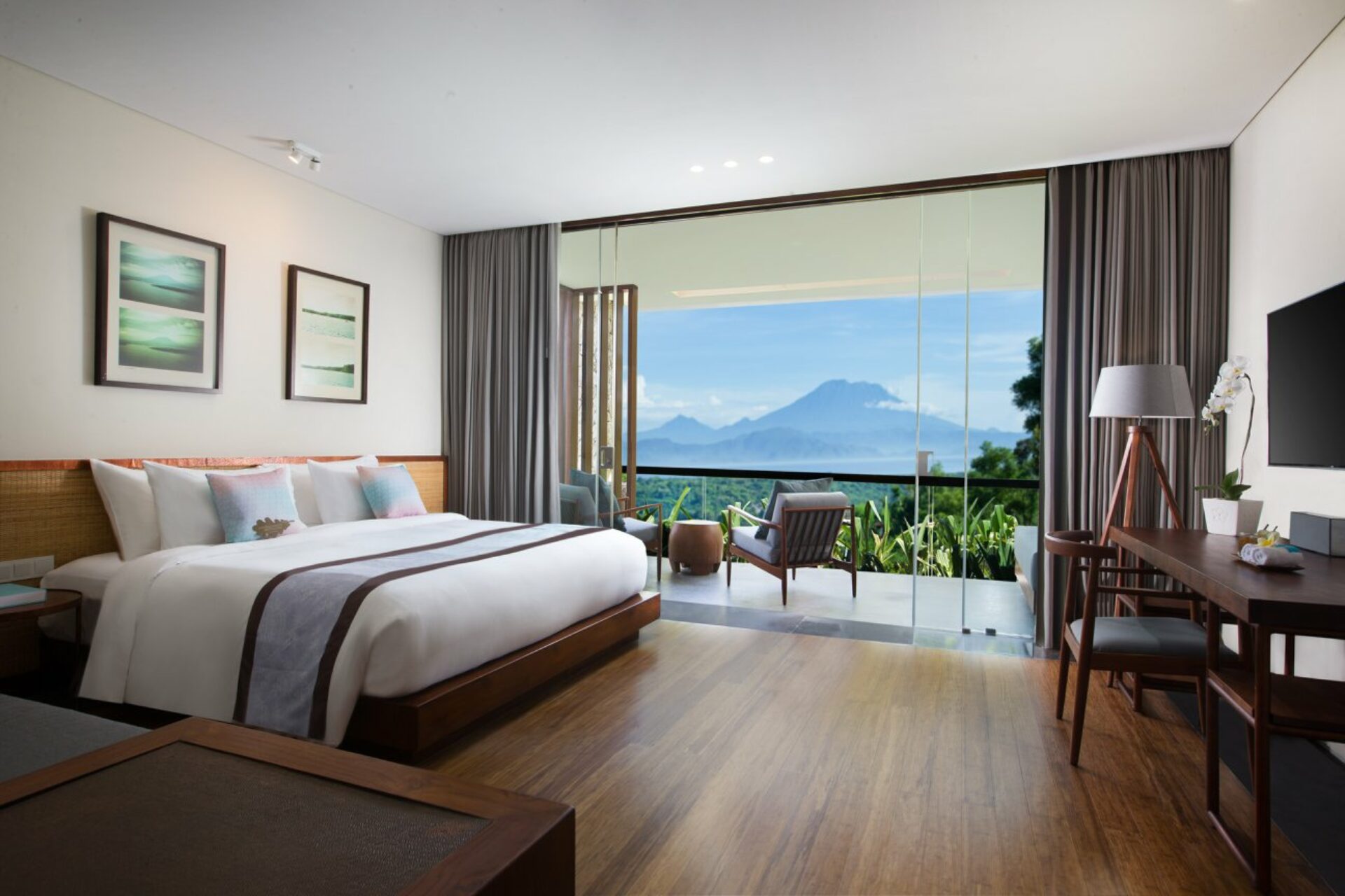 Tamarind Resort Nusa Lembongan Hotel Original Asia Rondreis Bali Vakantie Indonesie