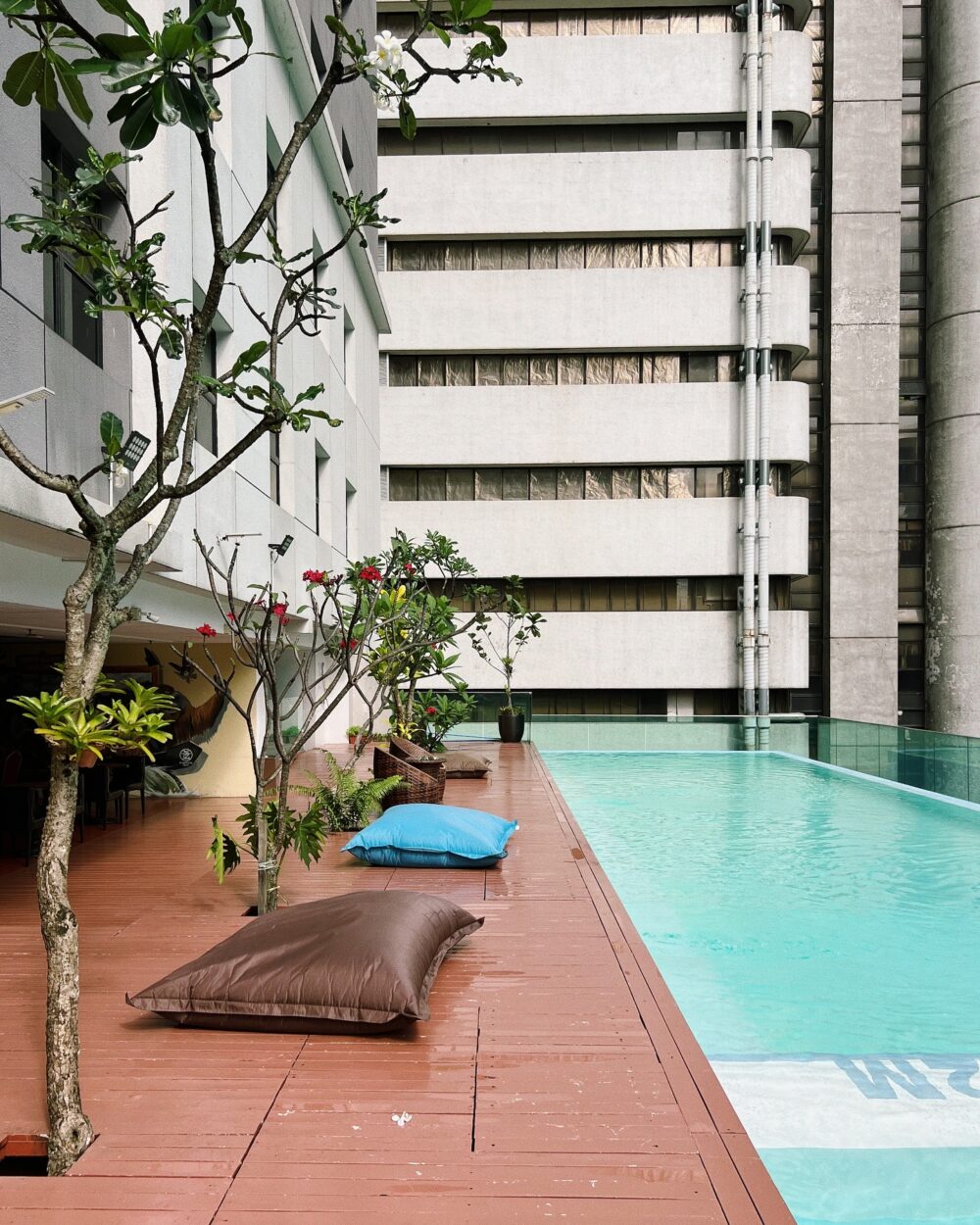 Verdant Hill Hotel Kuala Lumpur Rondreis Malaysia Vakantie Original Asia