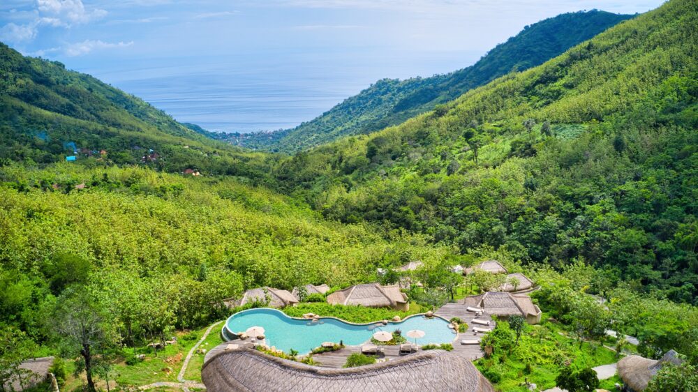 Hotel Bali Manggis Alila Manggis Resort Candidasa Vakantie Bali Rondreis Original Asia