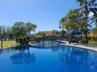 Adi Assri Beach Resort Pemuteran Hotel Rondreis Bali Vakantie Indonesie