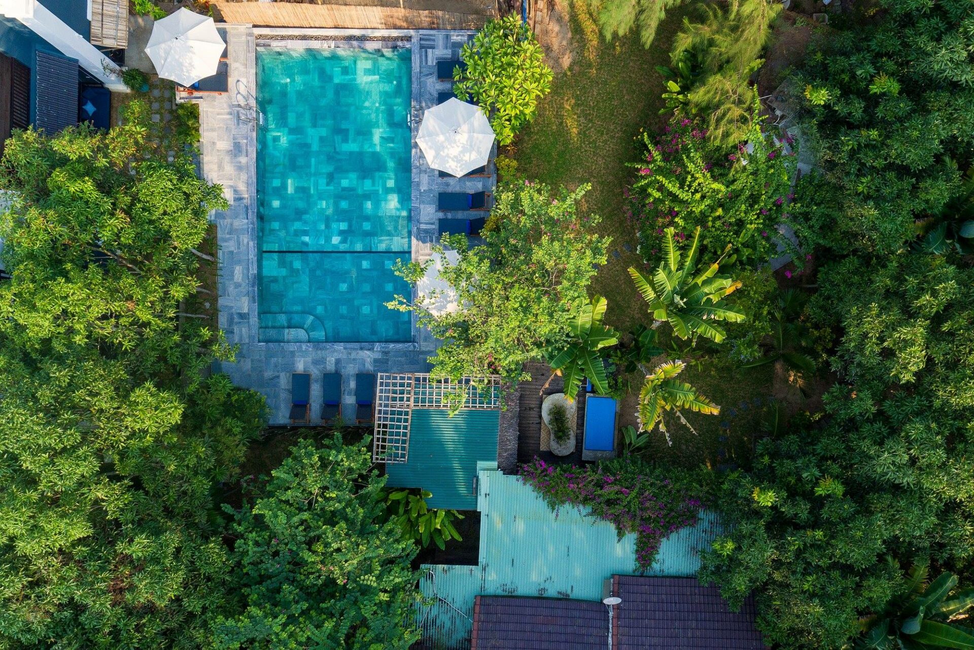 Aira Boutique Hotel Hoi An Rondreis Vietnam Vakantie Original Asia