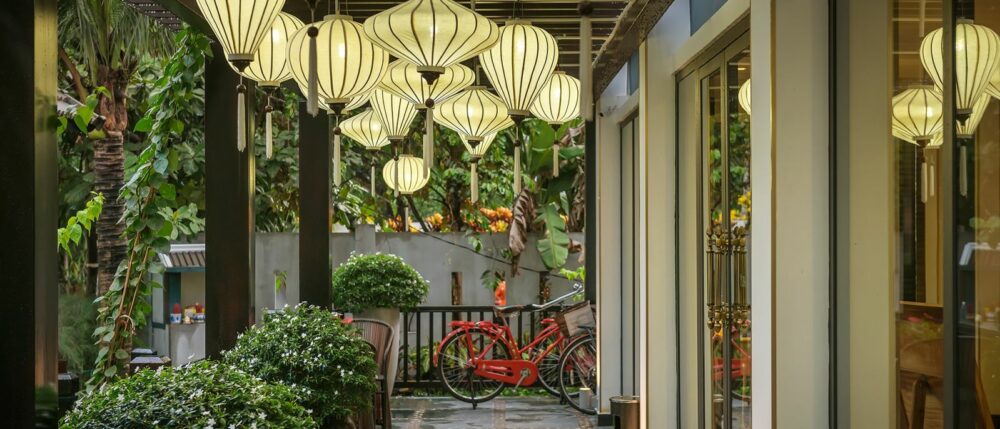 Aira Boutique Hotel Hoi An Rondreis Vietnam Vakantie Original Asia