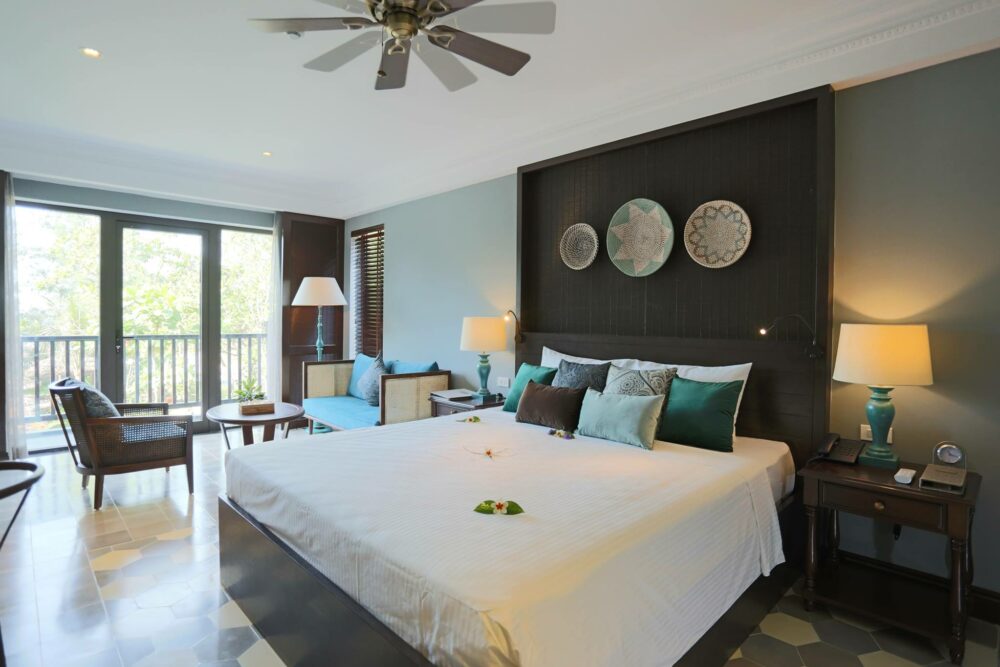 Aira Boutique Hotel Hoi An Rondreis Vietnam Vakantie Original Asia