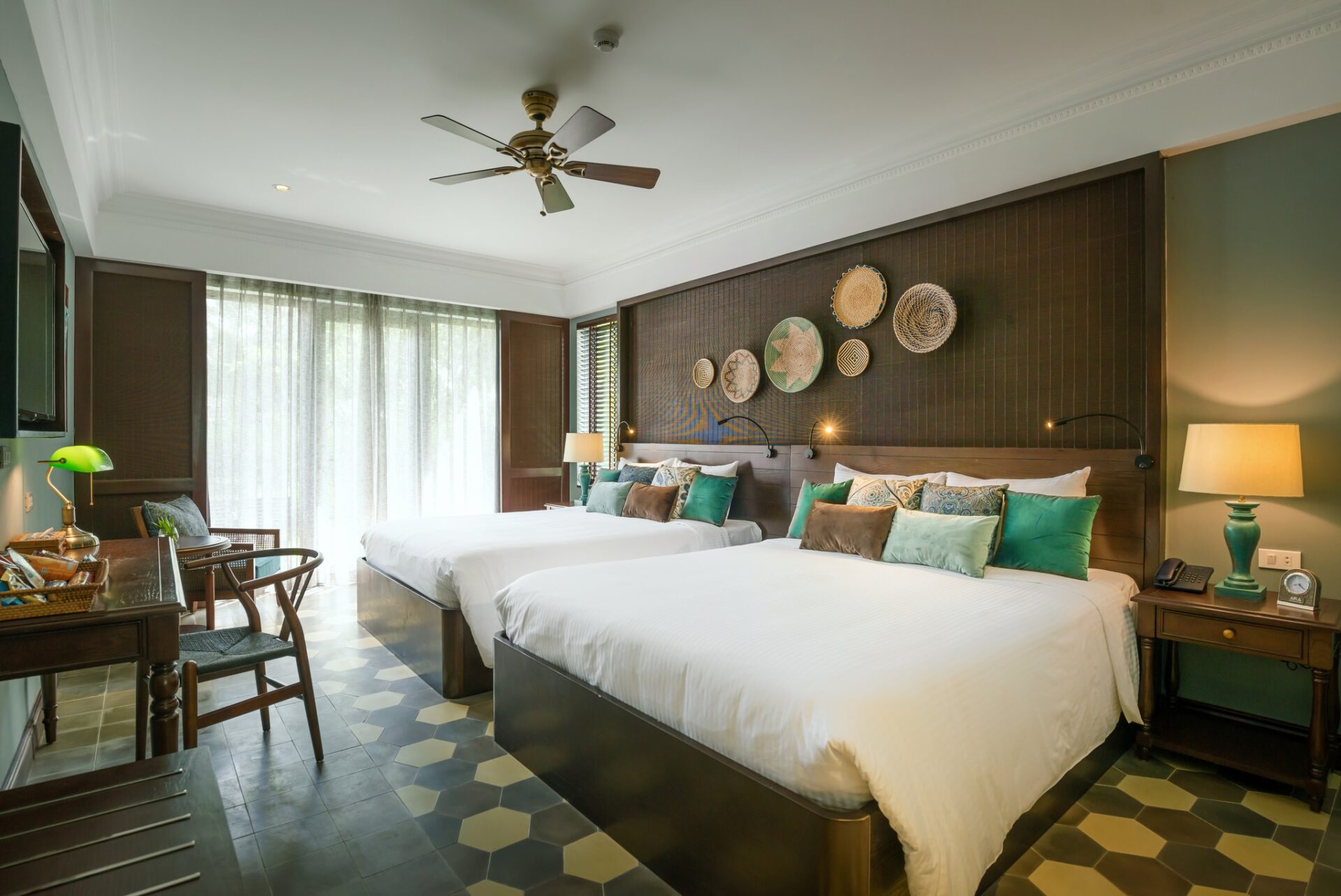 Aira Boutique Hotel Hoi An Rondreis Vietnam Vakantie Original Asia