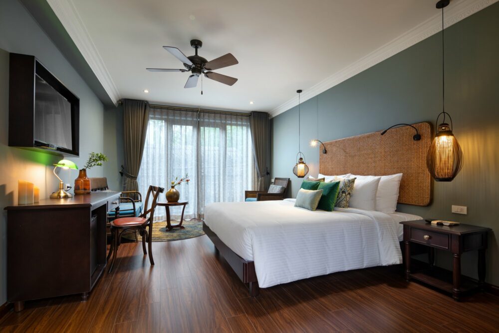 Aira Boutique Hotel Hoi An Rondreis Vietnam Vakantie Original Asia