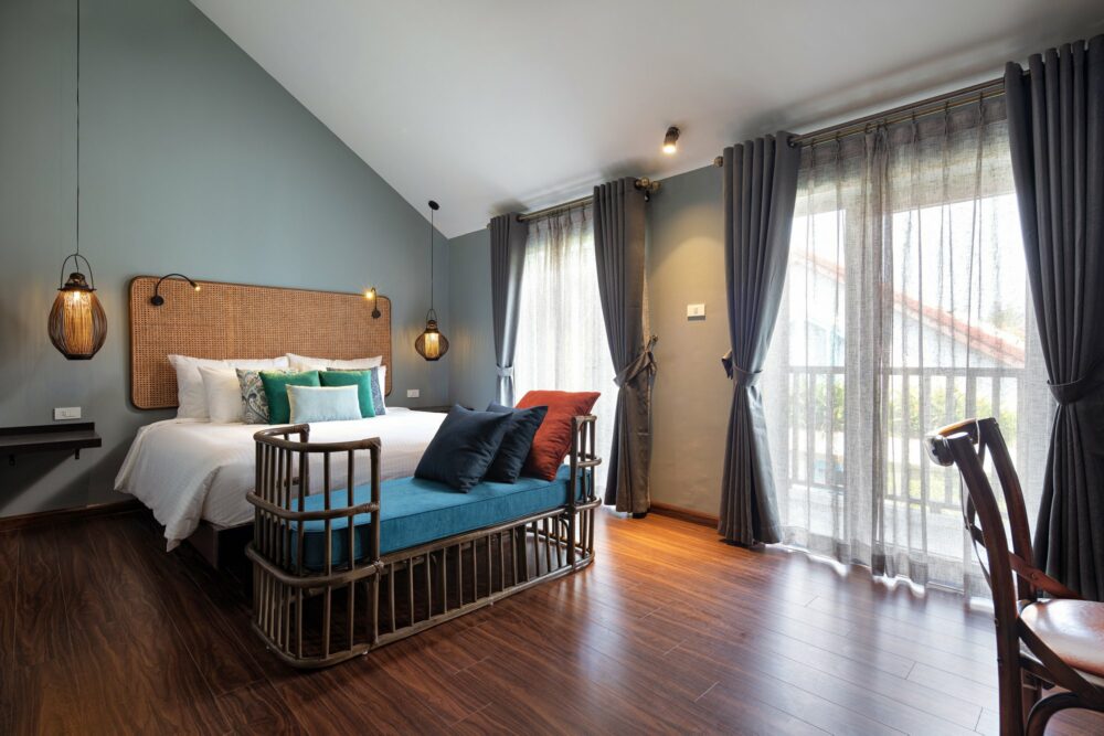 Aira Boutique Hotel Hoi An Rondreis Vietnam Vakantie Original Asia