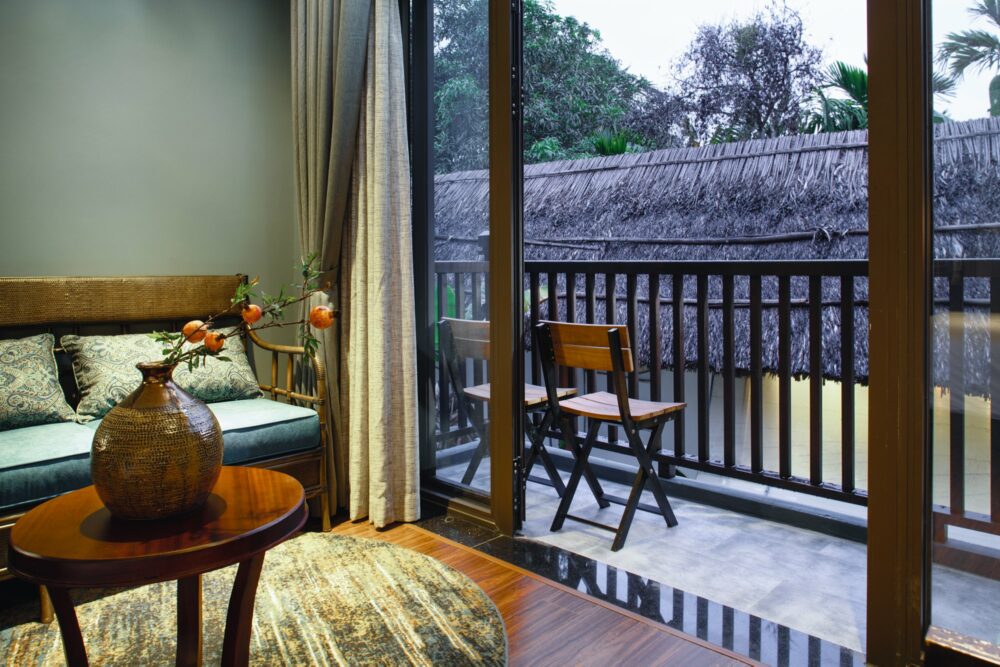 Aira Boutique Hotel Hoi An Rondreis Vietnam Vakantie Original Asia