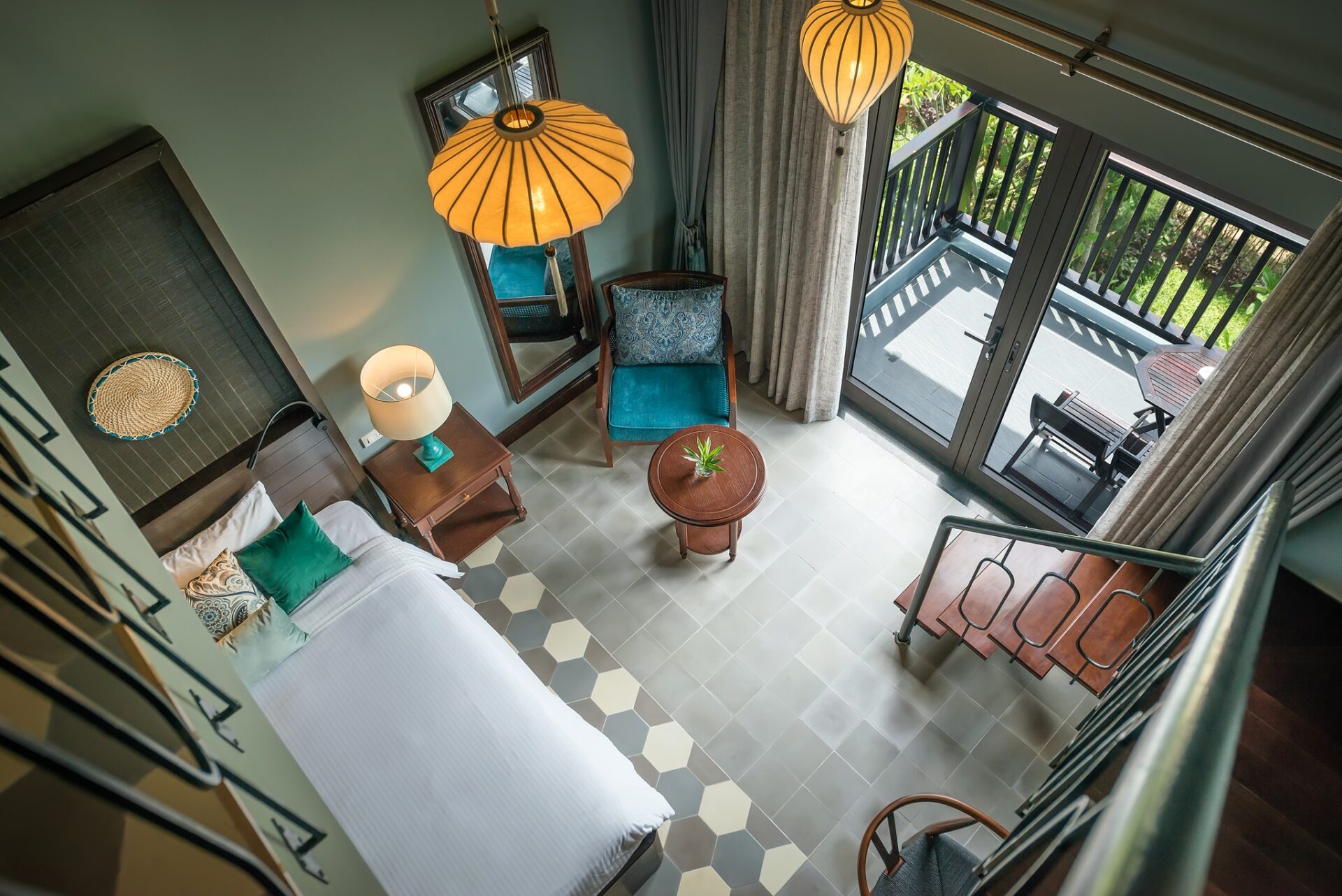 Aira Boutique Hotel Hoi An Rondreis Vietnam Vakantie Original Asia