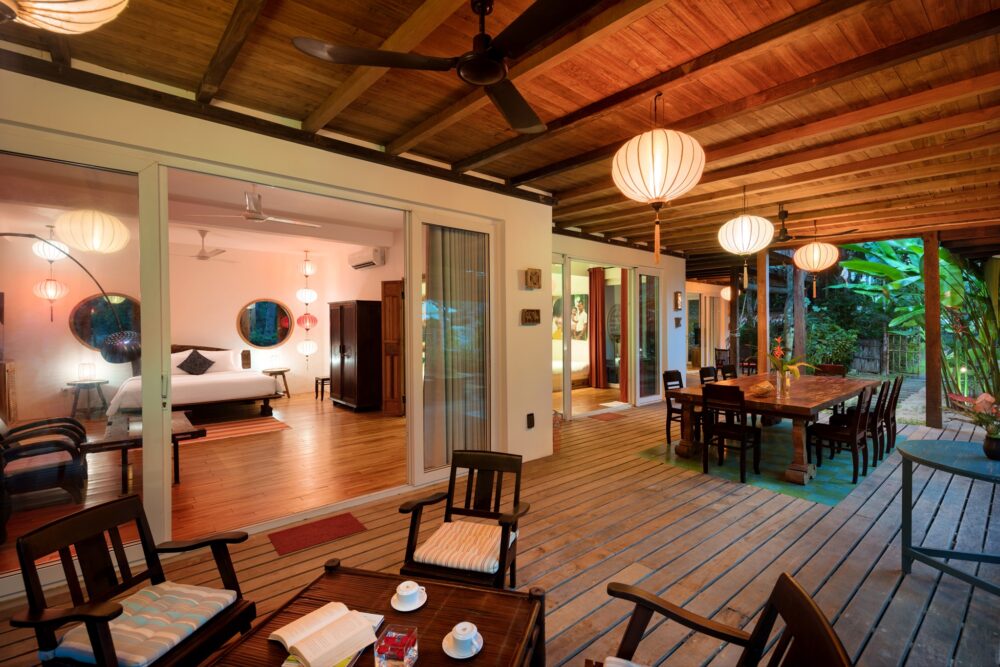 Aira Boutique Hotel Hoi An Rondreis Vietnam Vakantie Original Asia