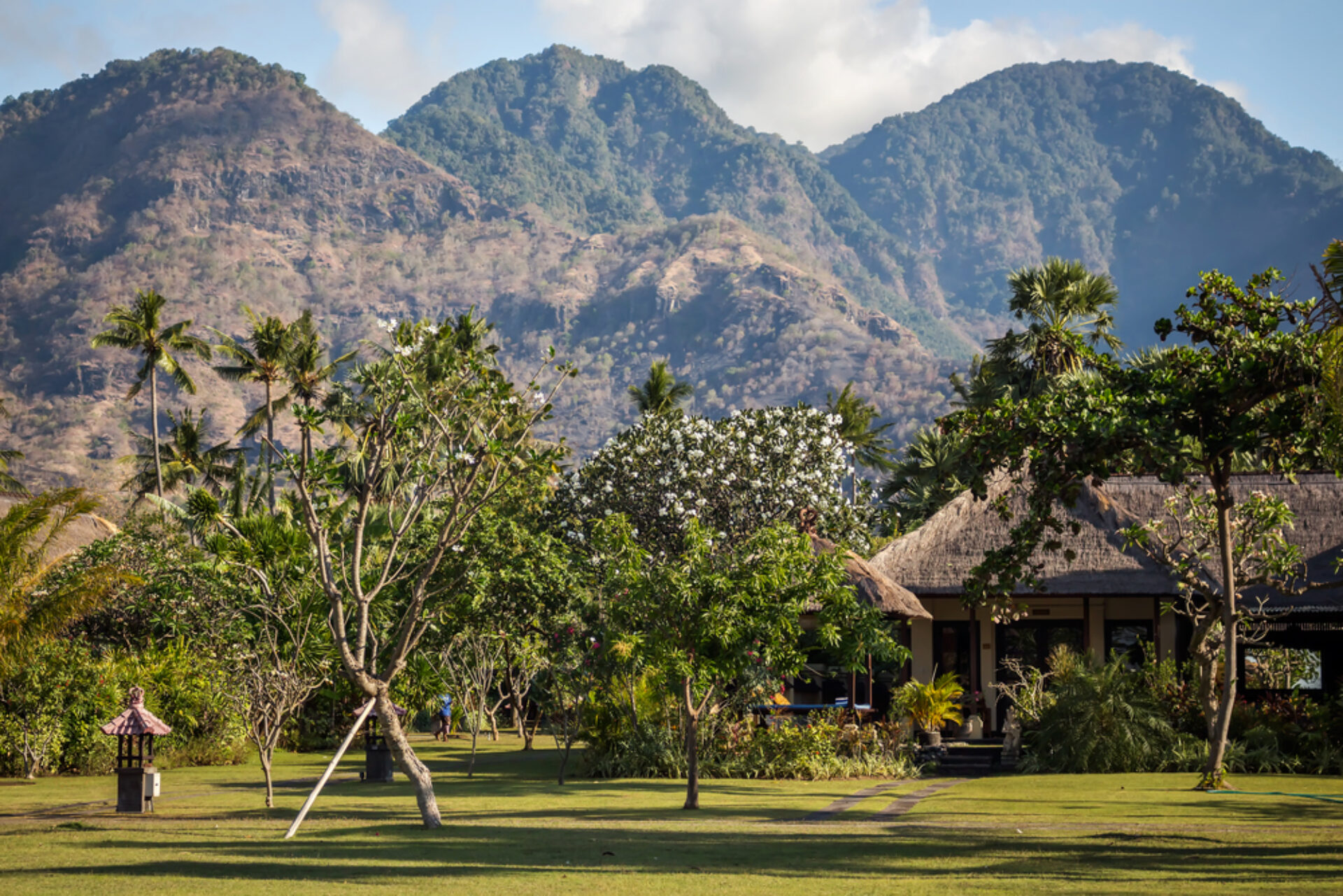 Amertha Bali Villas Resort Pemuteran Hotel Original Asia Rondreis Bali Vakantie Indonesie