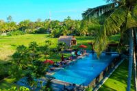 Artini Dijiwa Ubud Resort Hotel Original Asia Rondreis Bali Vakantie Indonesie