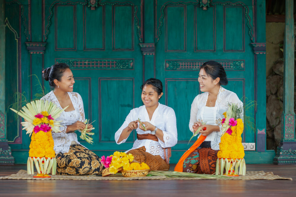 Arya Arkananta Resort Ubud Hotel Original Asia Rondreis Bali Vakantie Indonesie