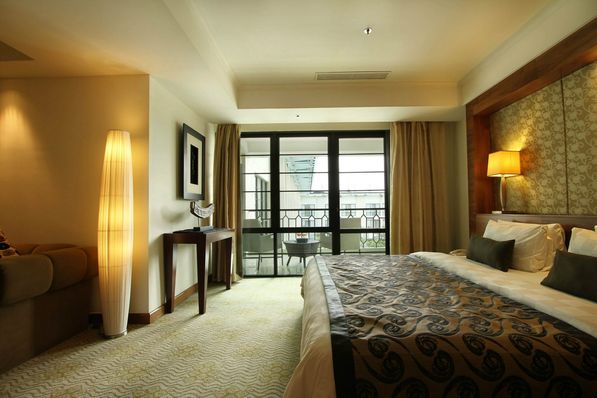 Aryaduta Hotel Medan Rondreis Indonesia Vakantie Original Asia