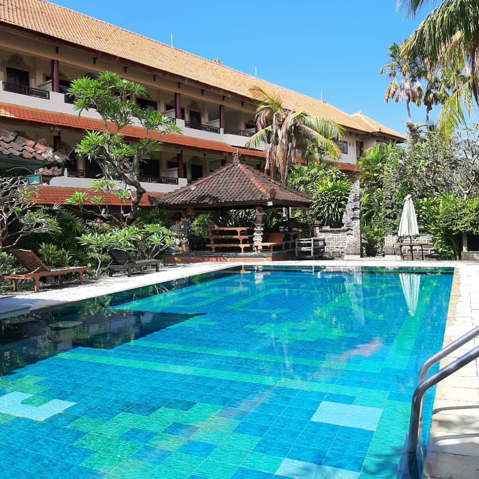 Bakung Ubud Resort Hotel Original Asia Asia Rondreis Bali Gezinsvakantie Indonesie hotel