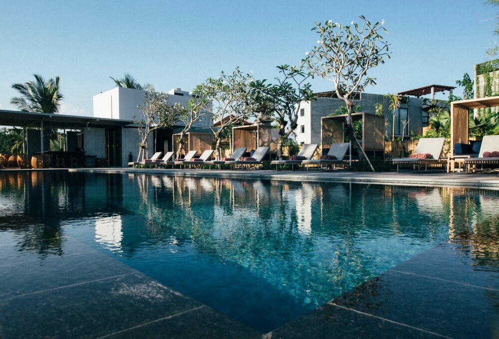 Royal Pita Maha Resort Ubud Hotel Original Asia Rondreis Bali Vakantie Indonesie