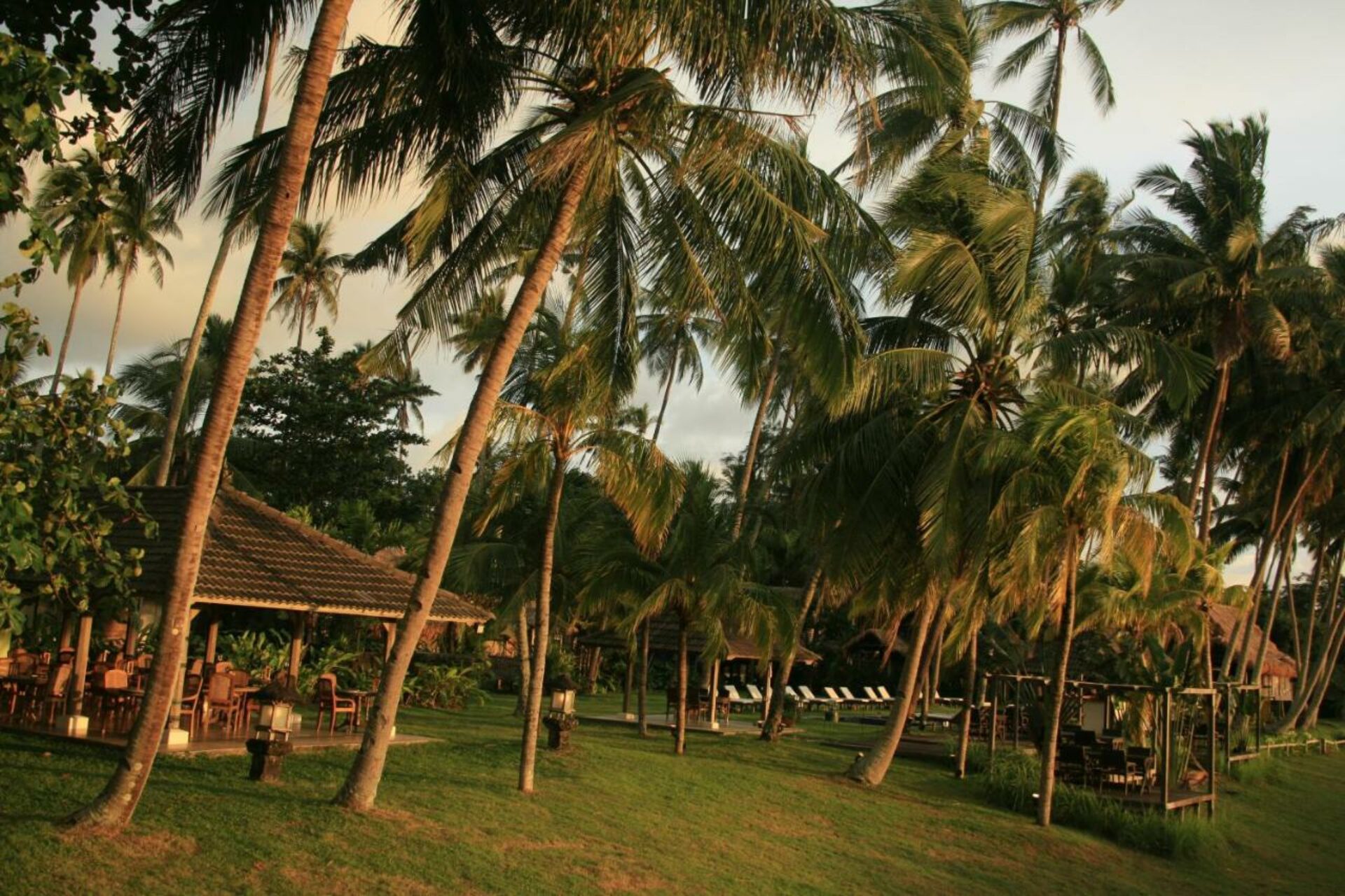 Bon Ton Resort Langkawi Rondreis Malaysia Vakantie Original Asia