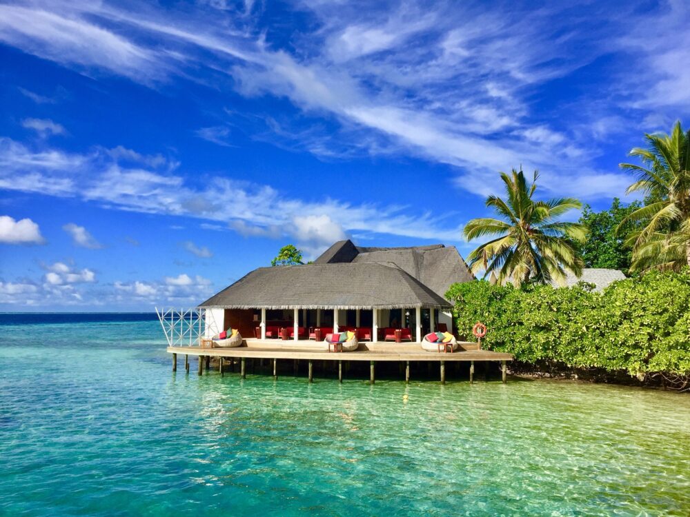 Home Istock Original Asia Rondreis Sri Lanka Malediven Vakantie mooi boot algemeen