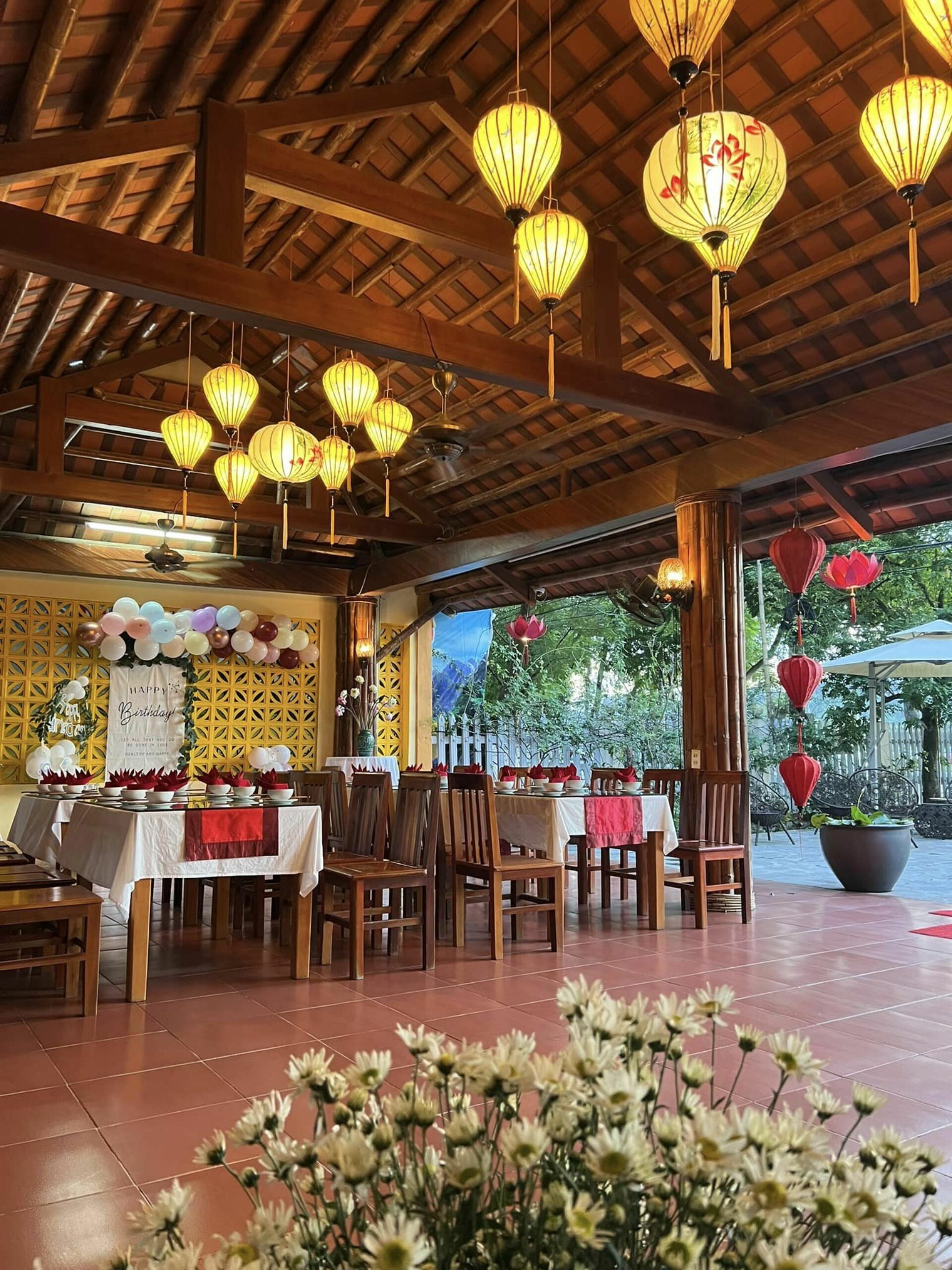 Chez Loan Hotel Tam Coc Rondreis Vietnam Vakantie Original Asia