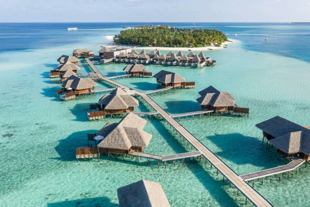 Conrad Rangali Island Resort Maldives Rondreis Maldives Vakantie Original Asia