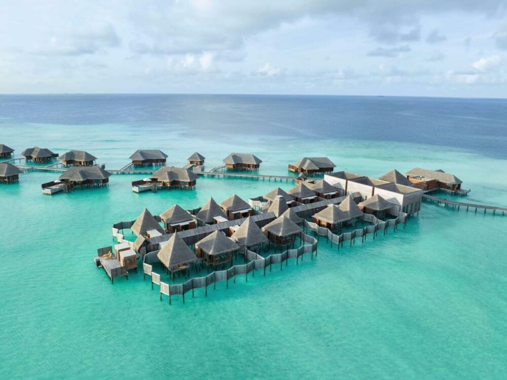 Conrad Rangali Island Resort Maldives Rondreis Maldives Vakantie Original Asia